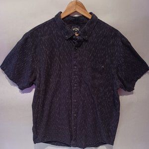 Men shirt Billabong Chemise homme